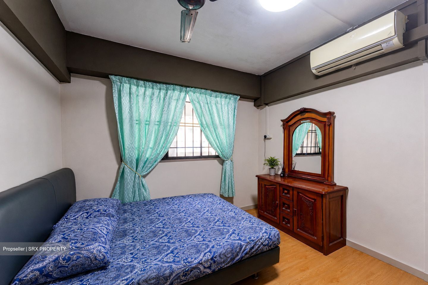 Blk 868 Yishun Street 81 (Yishun), HDB 4 Rooms #556724531